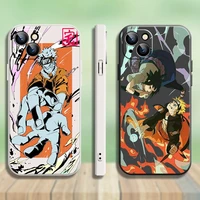 anime naruto phone case for case iphone 12 pro x xr xs 11 12 13 max pro mini 8 plus 6 6s 7 7p se 2020 w7p4 smart leather luxury