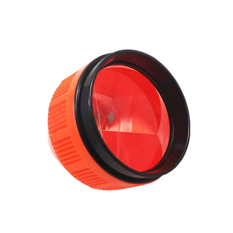 

NEW 64mm Red Prism Replace FOR NIKON SOUTH prisms with Aluminum Stud Thread M20