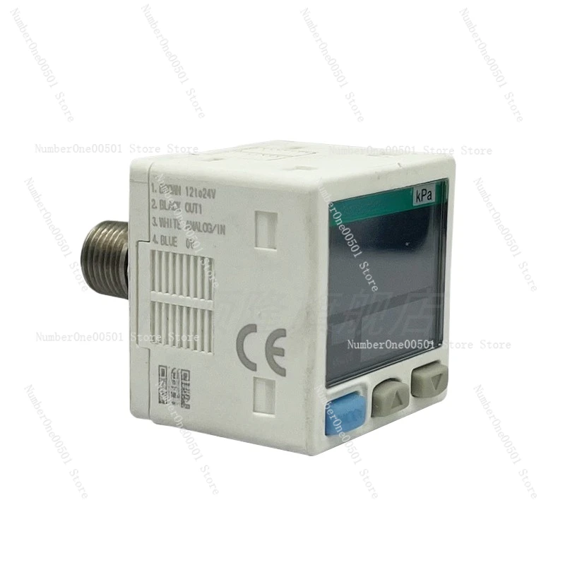 Датчик цифрового дисплея PPX-R01N-6M-KA/PPX-R10N-6M-KA/PPX-R01N-6M/6G