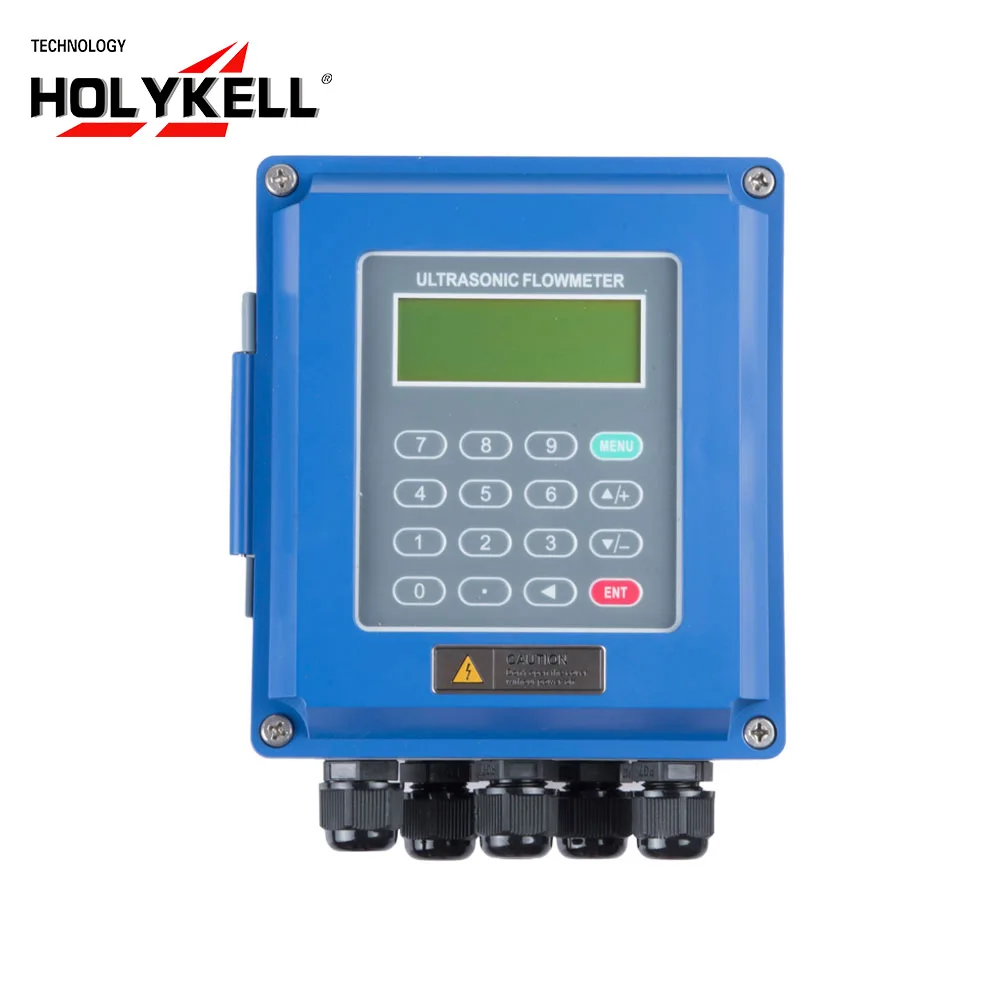 

32mm 50mm 80mm pipe Sea water flow meter