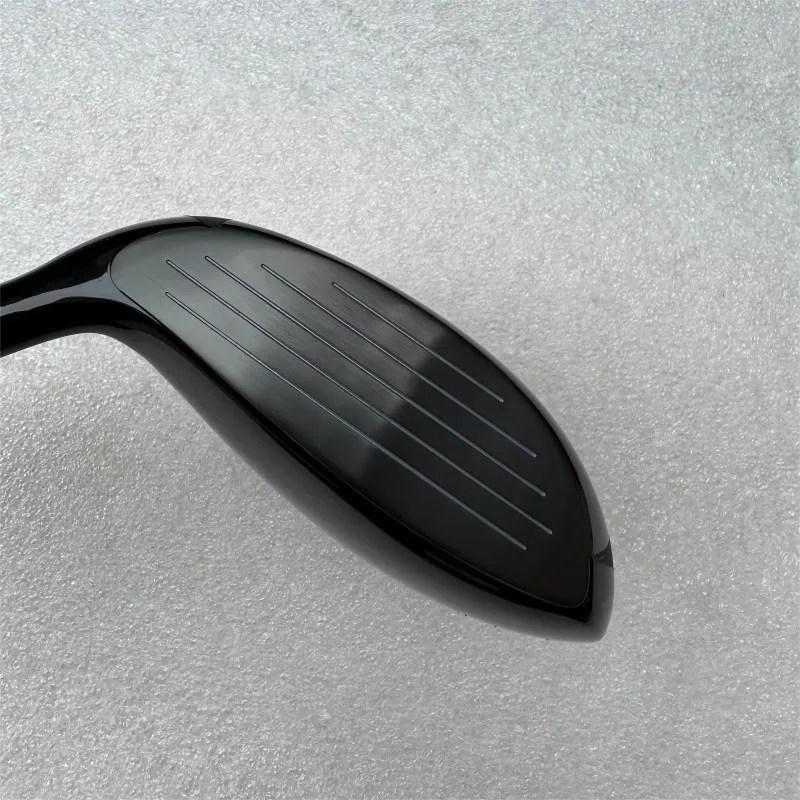 Деревянная головка для гольфа Playwell V280 F2/13deg чердак и дизайн с мелким лицом