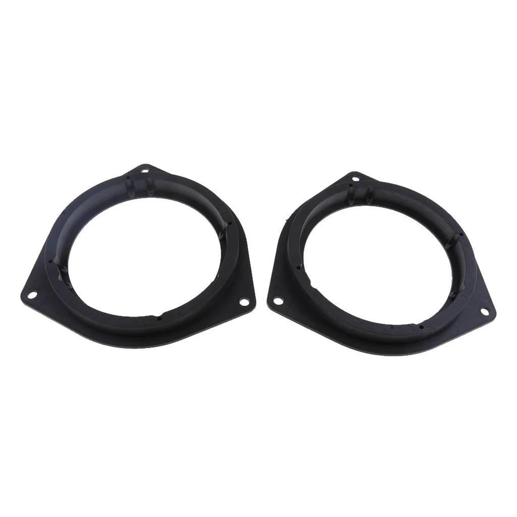 

2pcs 6.5" Speaker Adapter Bracket For / / BYD