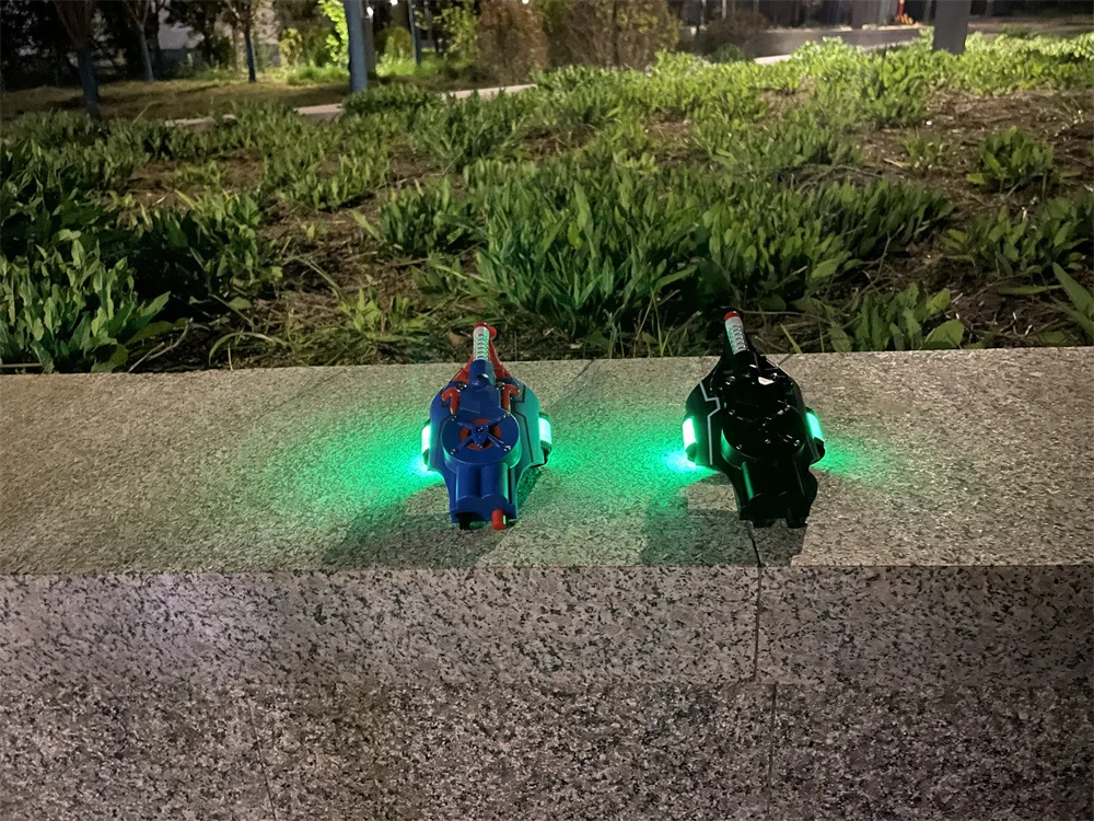 Новинка игрушечные стрелки Ml Legends Человек-паук аксессуары для косплея Питера