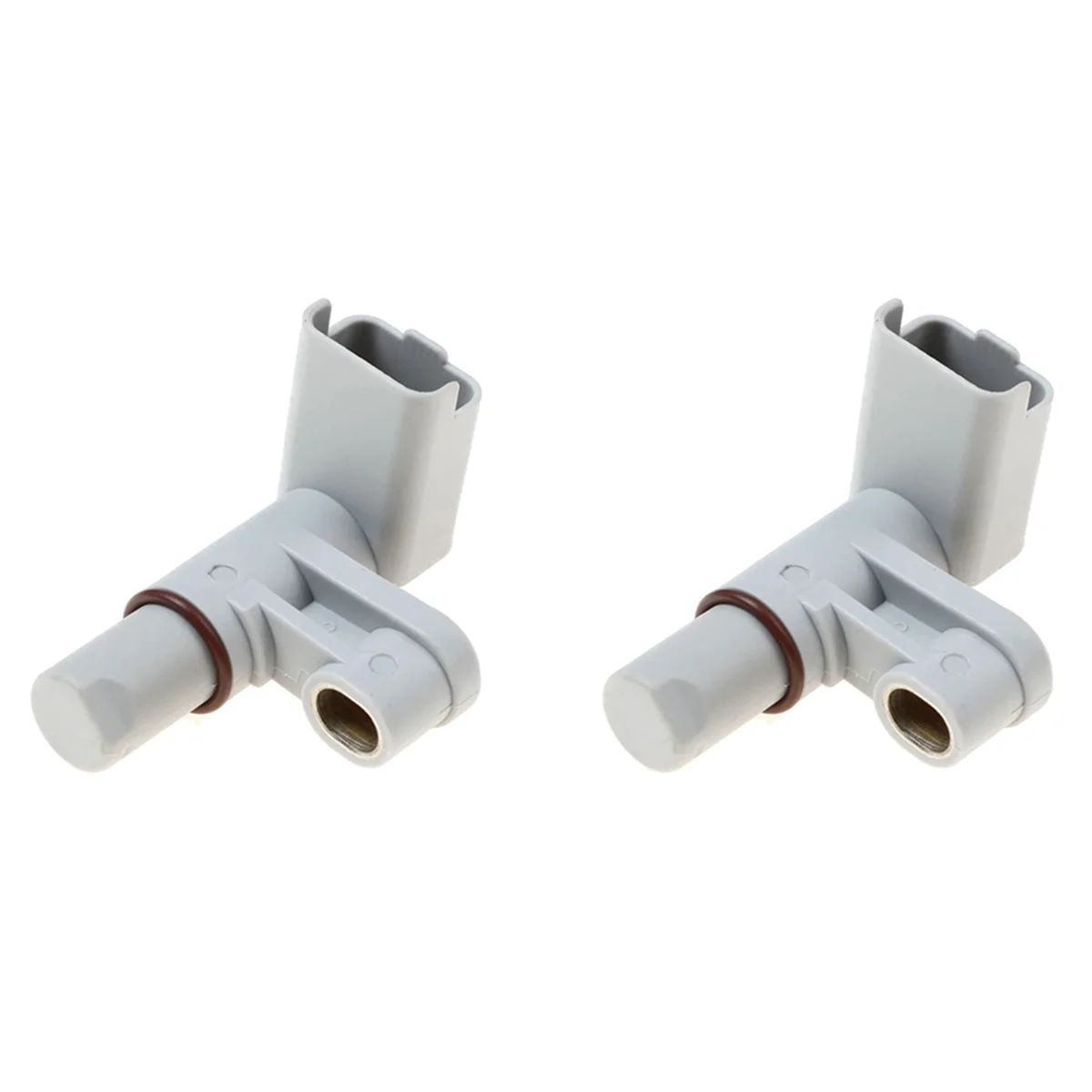 2X 9670925880 Автомобильный датчик положения распредвала фазы для Peugeot 307 308 408 19208 Вт