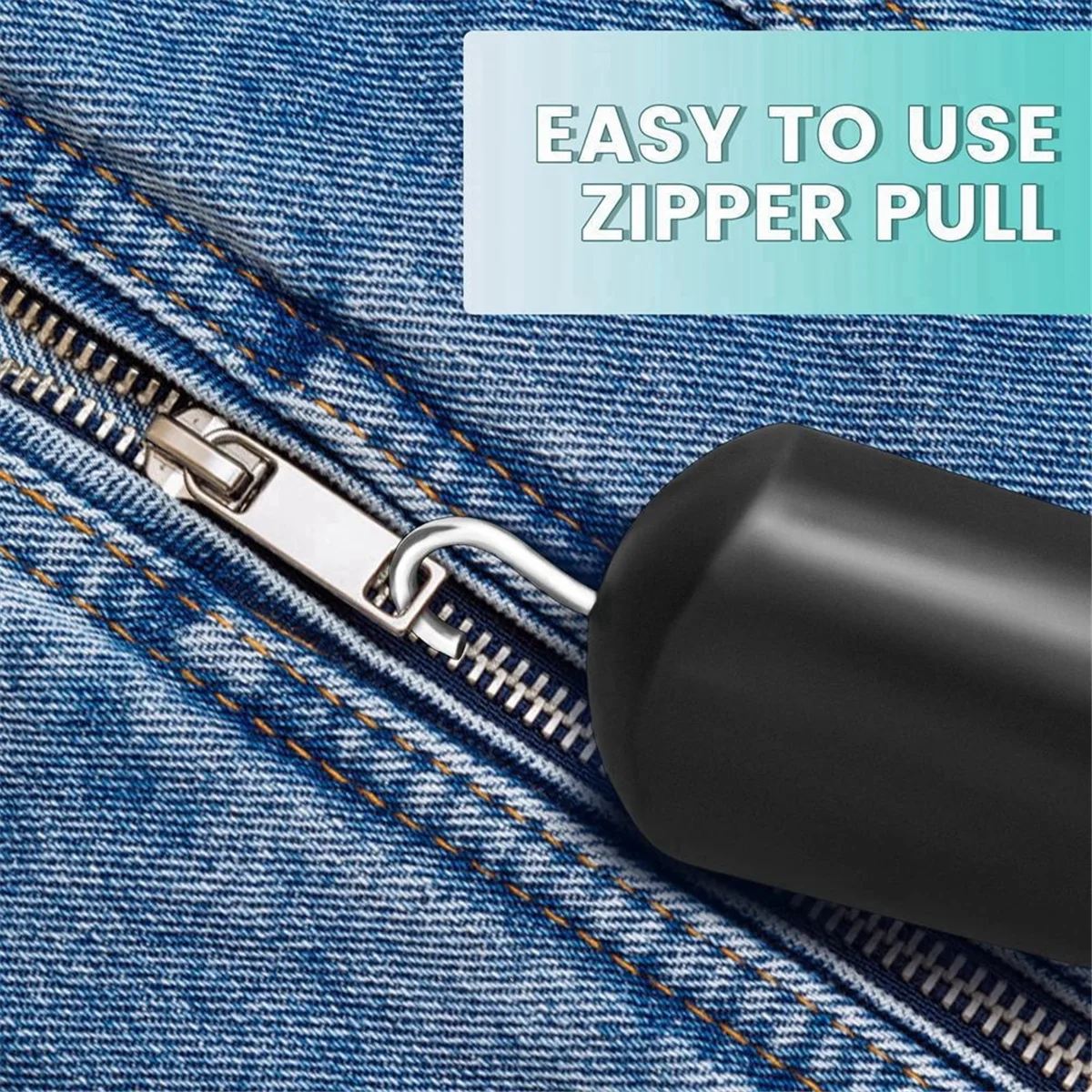 2 шт. вспомогательный инструмент для пуговиц с нескользящими ручками помощи