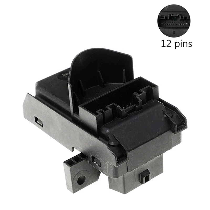 Умный автоматический модуль приемника дистанционного управления для Ford Fusion