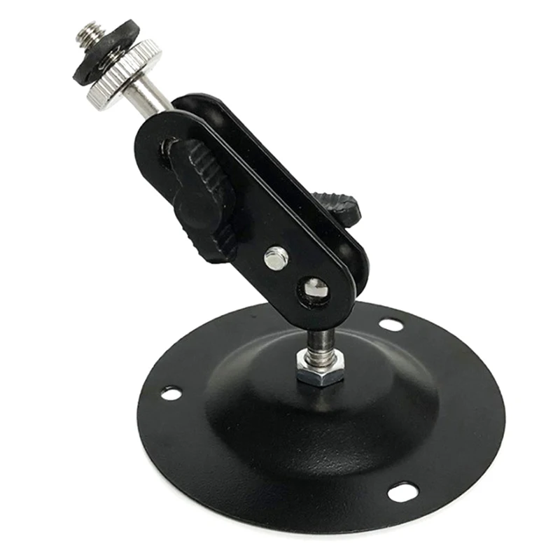 1 шт. настенный держатель для камеры видеонаблюдения