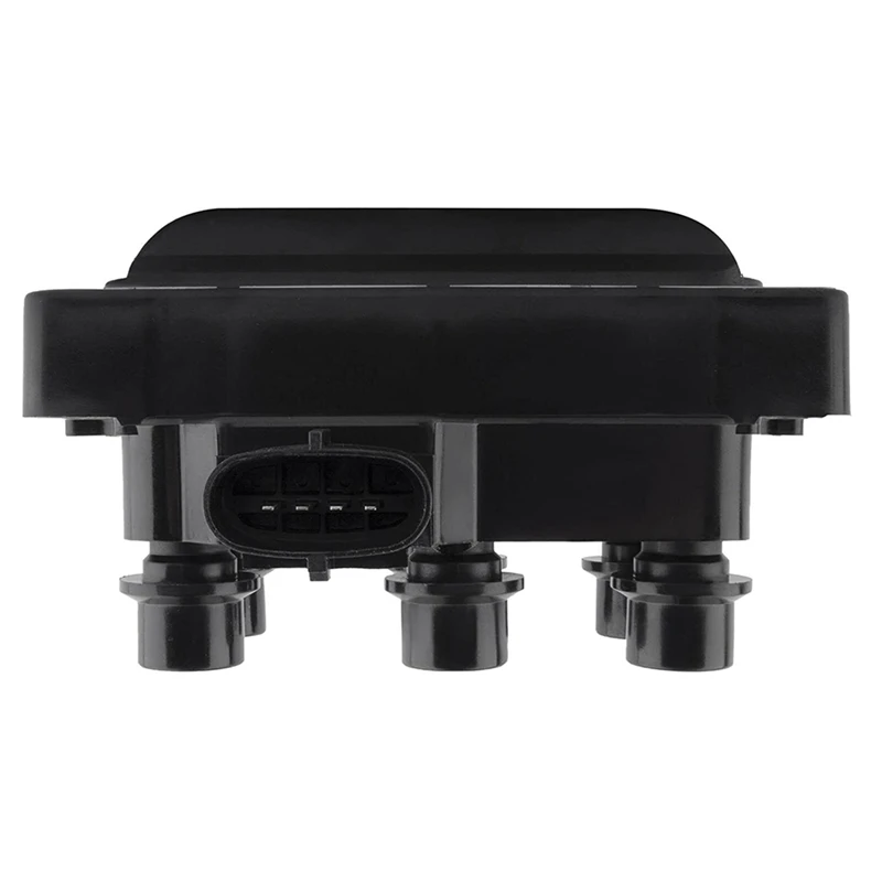 

New Ignition Coil Car Accessories FD480 90TF12029A1A 90TF-12029-A1A 0297006770 For Ford FE480 FD480 FS480