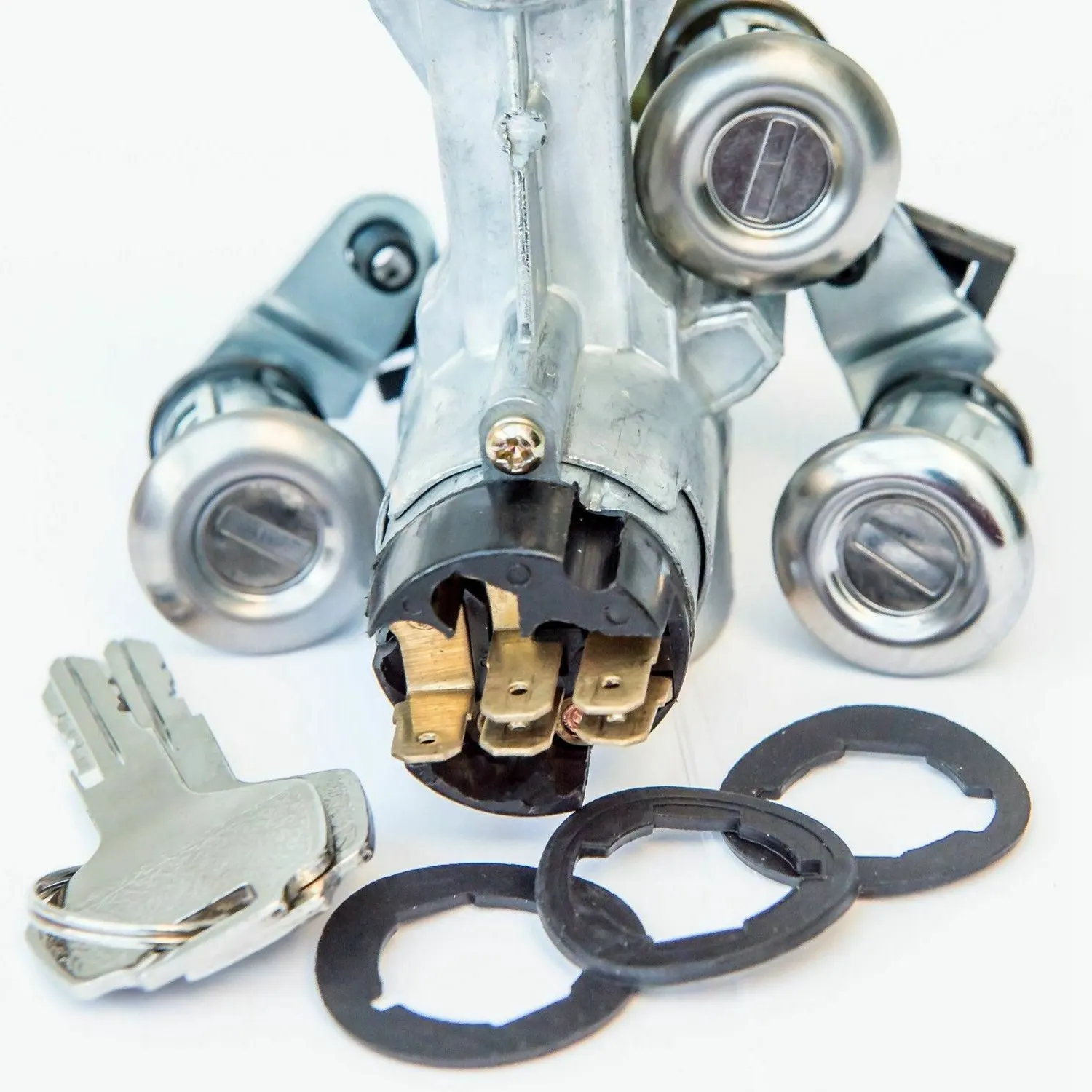 Флюоресцентный выключатель для Nissan патруль Gq Y60 2 дверной амбар 88-98 4 принадлежит