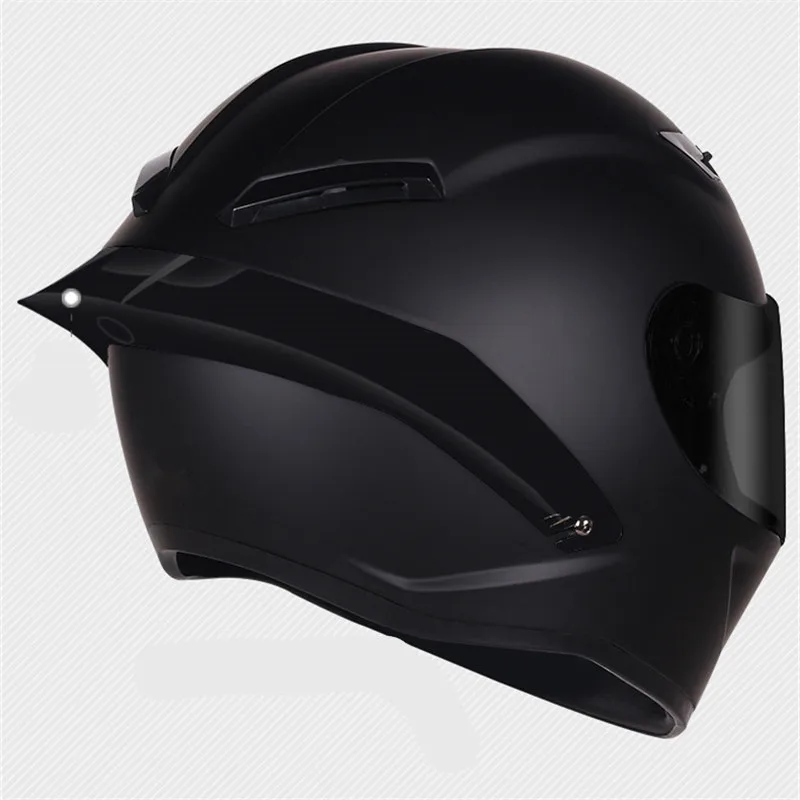 Full Face Helmet Motocross Capacete De  Capacete Cascos Para Casque Moto Motorcycle Accessories Atv Motorcycle Kask DOT enlarge