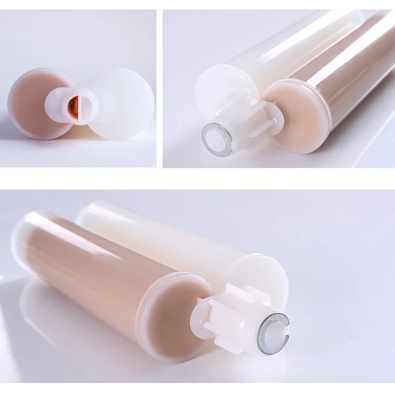 400 мл инструмент для зазора из эпоксидной смолы и фарфора красивый герметик