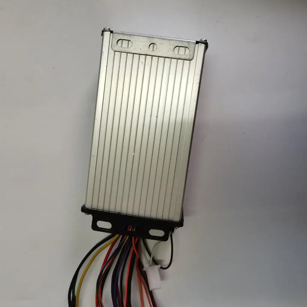 

60V 2000W Electric Scooter Brushless Hub Motor Controller BLDC Controller 60 Voltage 2000 Watts for ebike Citycoco Dirt Bike