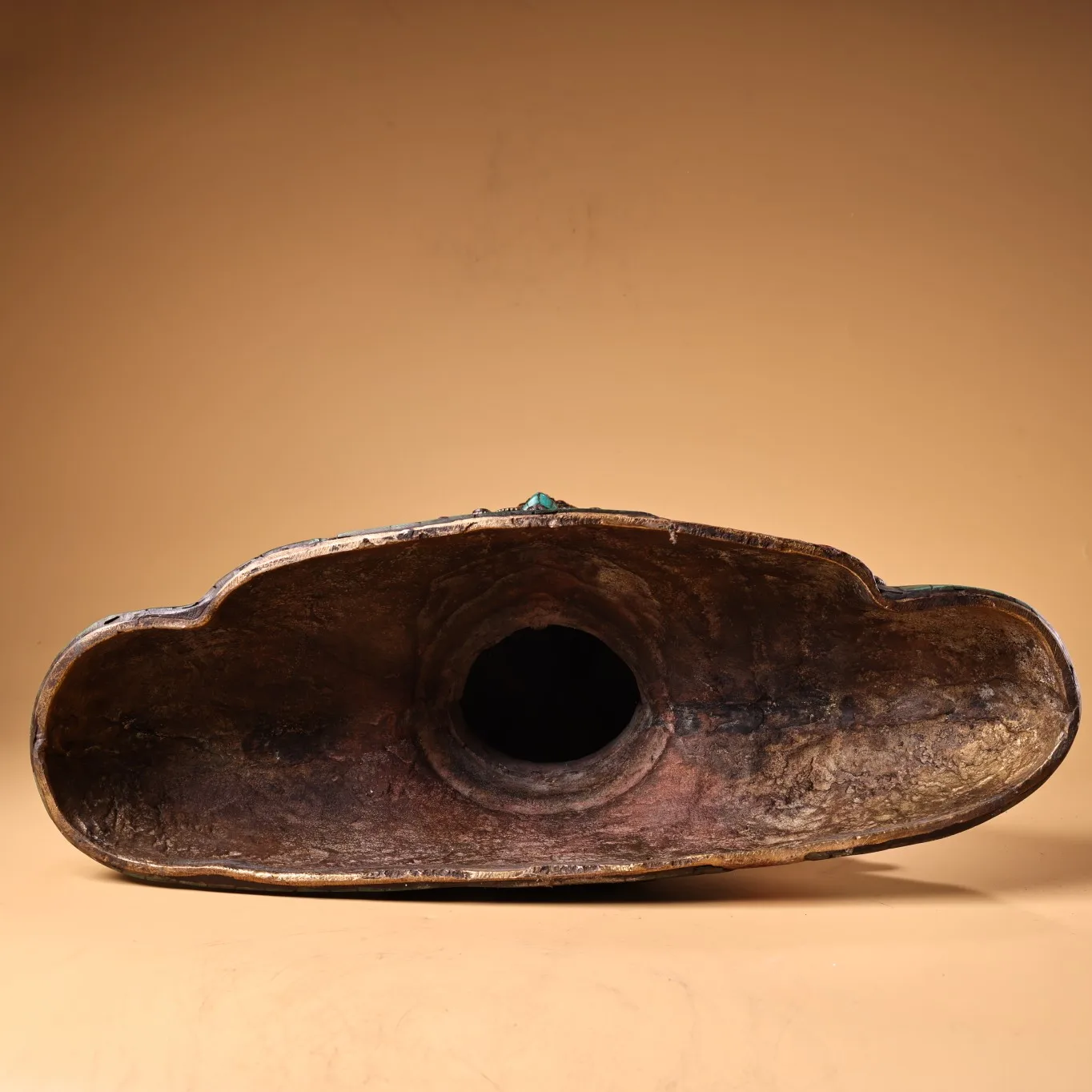 Рисунок 6 - Коллекция тибетских храмов 17 дюймов