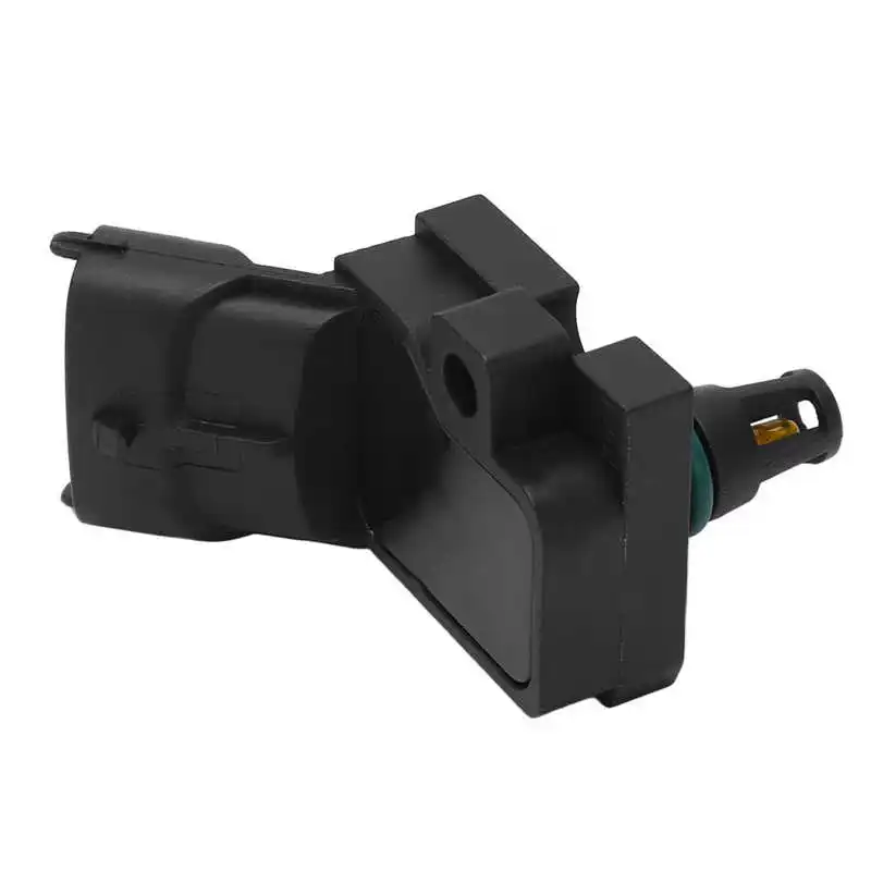 

Boost Pressure Sensor LR021587 Plastic Exact Fit for Cars