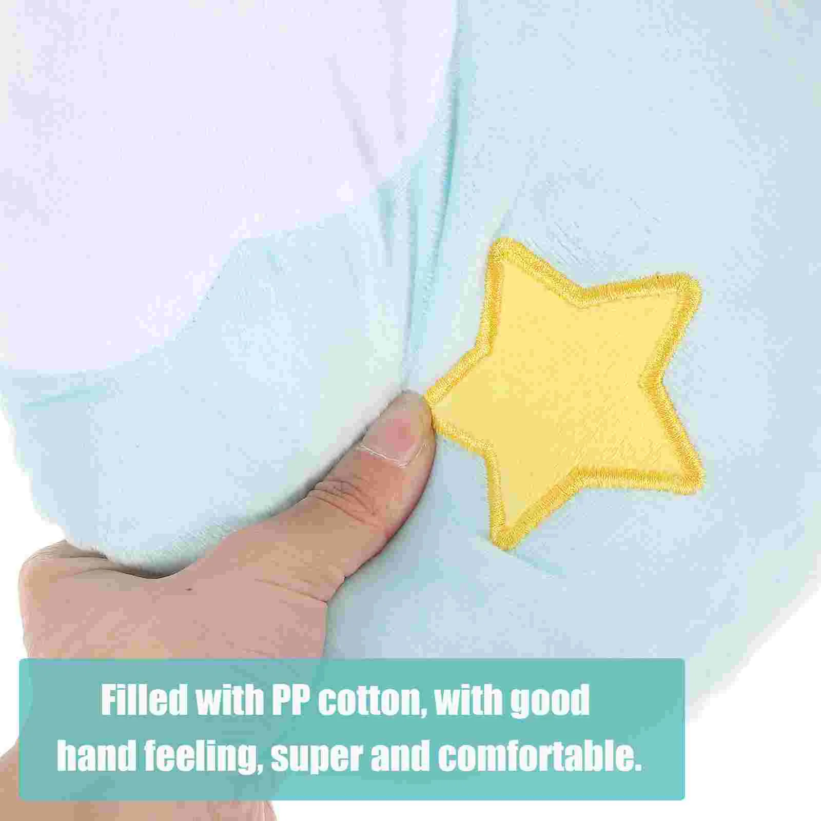 1 шт. радужная подушка в форме сердца плюшевая милая креативные подарочные