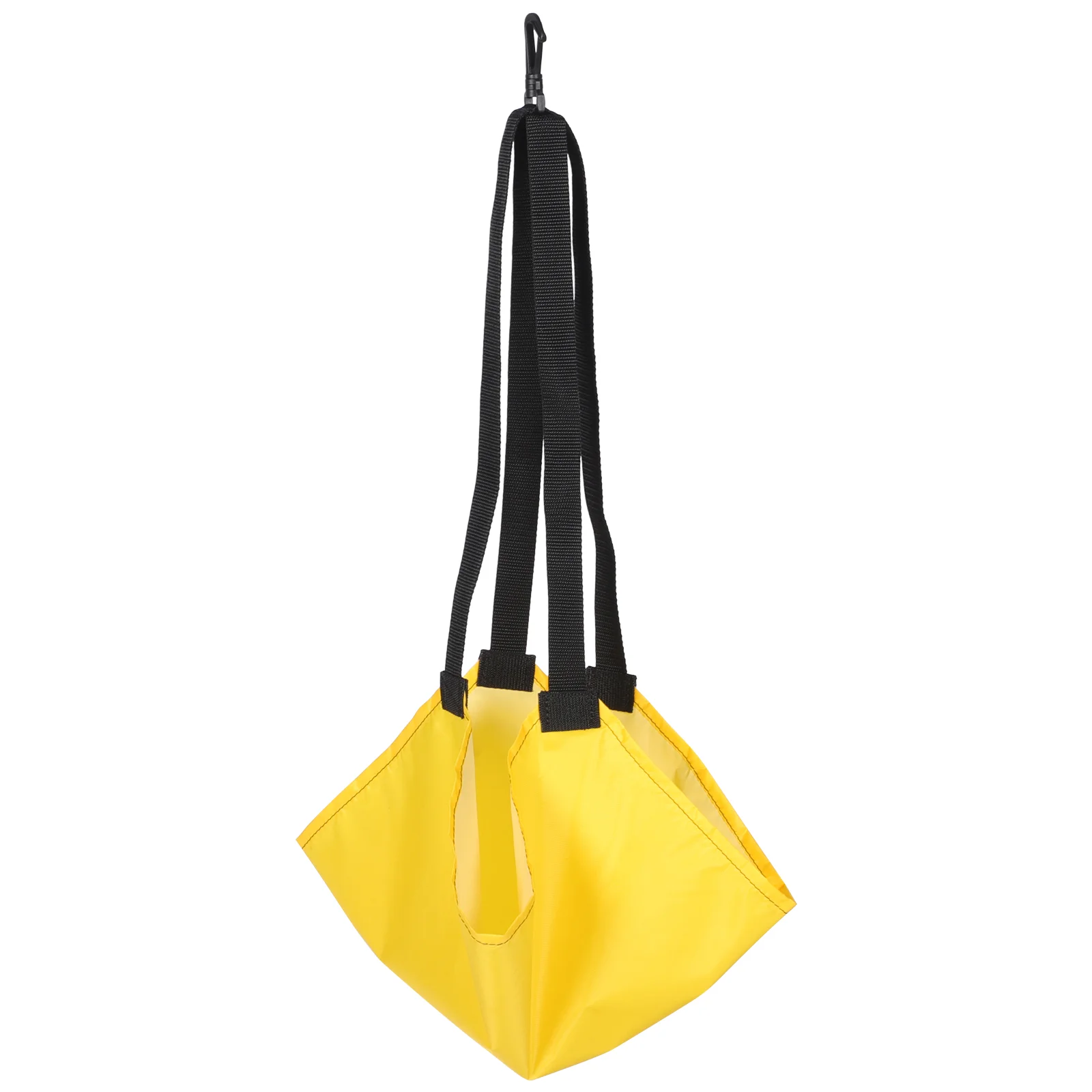 

Exercise Resistance Bands Swimming Accessories Drag Parachute Kit Neoprene Throwable Flotation Device Training Equipment