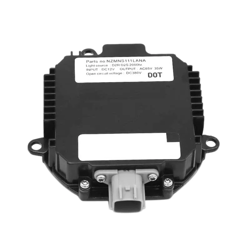 Система управления автомобильным освещением для Infiniti Mazda Nissan Renault балласт фар