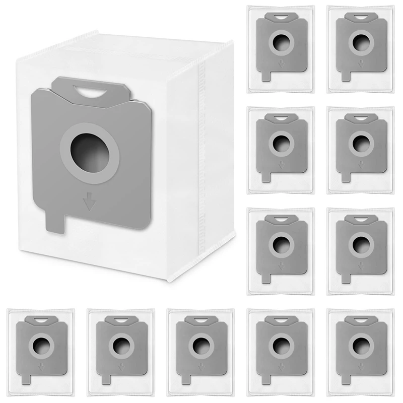 

Пылесборник для робота-пылесоса Irobot Roomba I3 + I7 I7 + E5 S9 S9 +