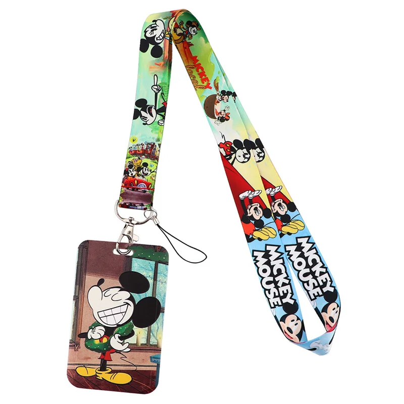 Чехол для студийной фотосъемки с изображением Диснея Микки Мауса |