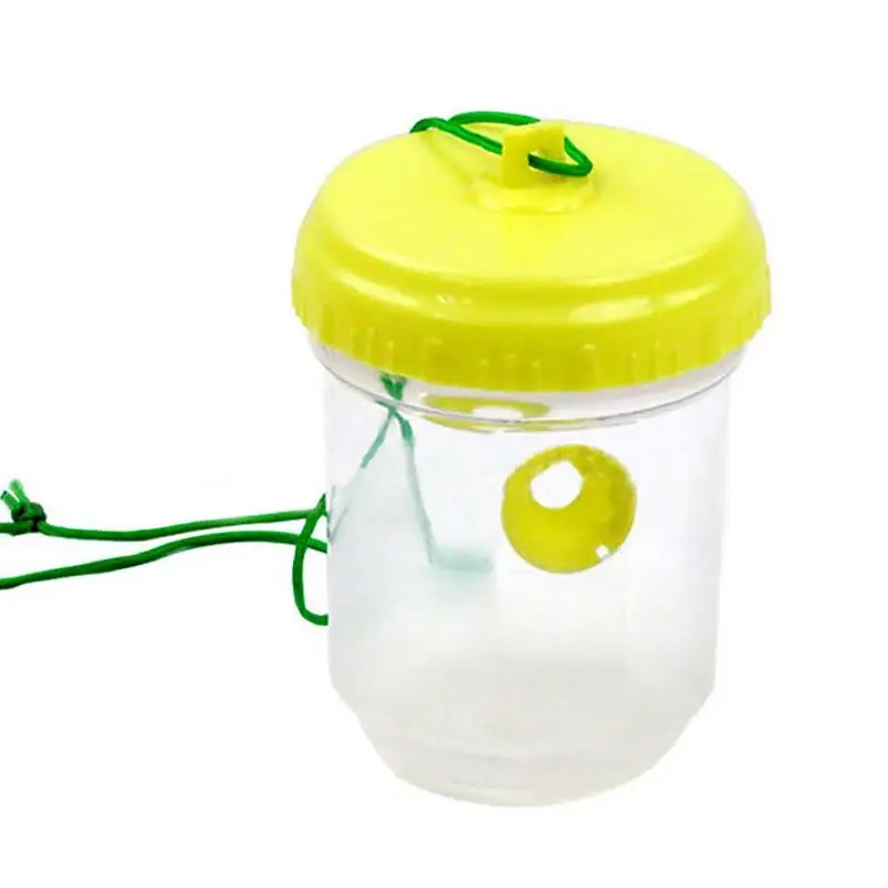 

Outdoor Wasp Trap Wasp Trap Hanging Catcher Flying Wasp Beekeeping Tool Bee Catcher For Parks Farms Villas Balconies Gardens