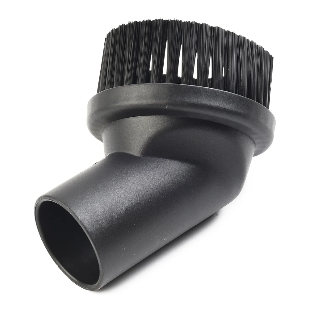 

Dusting Brush Tools Round Brush 35mm Vacuum Cleaner Brush For Bosch For Miele Household Supplies Siemens Convenient