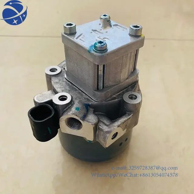 

513EHA-1707019 Orginal New Oil Pump - Speed Selector For Chery QQ QQ6 S12 S18 MG3