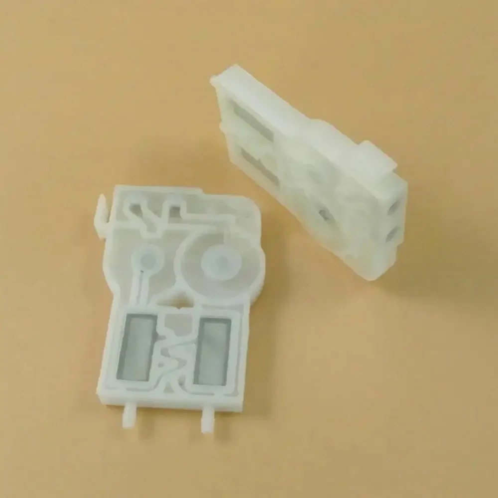 Цветной демпфер чернил для Epson DX7 комплект адаптеров самосвал печатающей головки