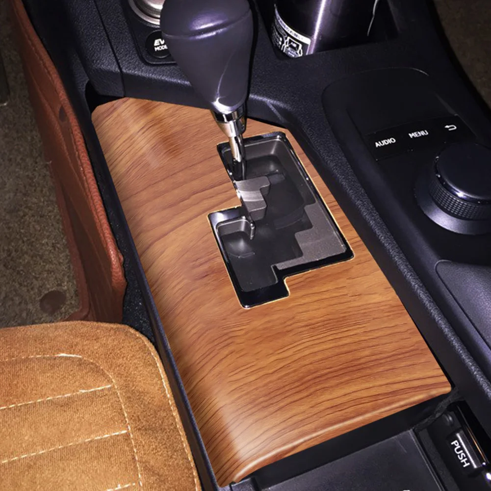 Виниловая самоклеящаяся пленка для автомобиля 40x100 см |