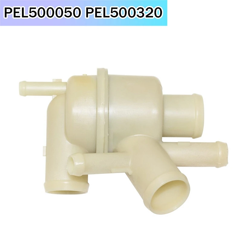 Термостат охлаждающей жидкости PEL500050 PEL500320 для Land Rover Discovery 3 &amp Range Sport L320 2 7 L TDV6