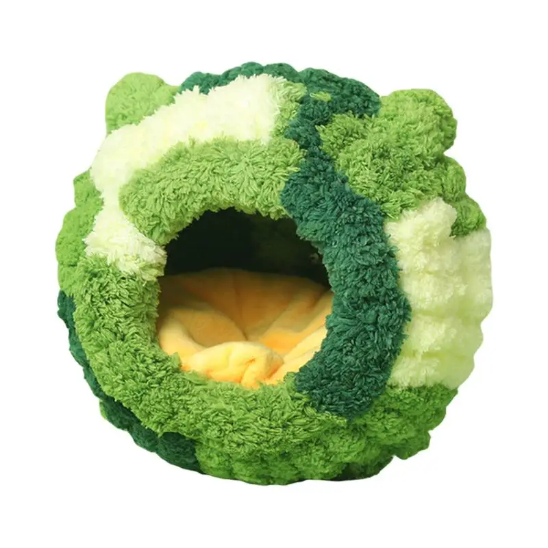 

Parrot Cotton Nest Bird Hammock For Cage Bird Warm Hut Tent Hammock Bed Hanging Cave House pet cage accessories supplies