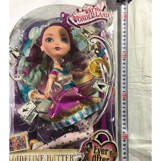 С просторов интернета  Ever after high, Ever after dolls, Monster