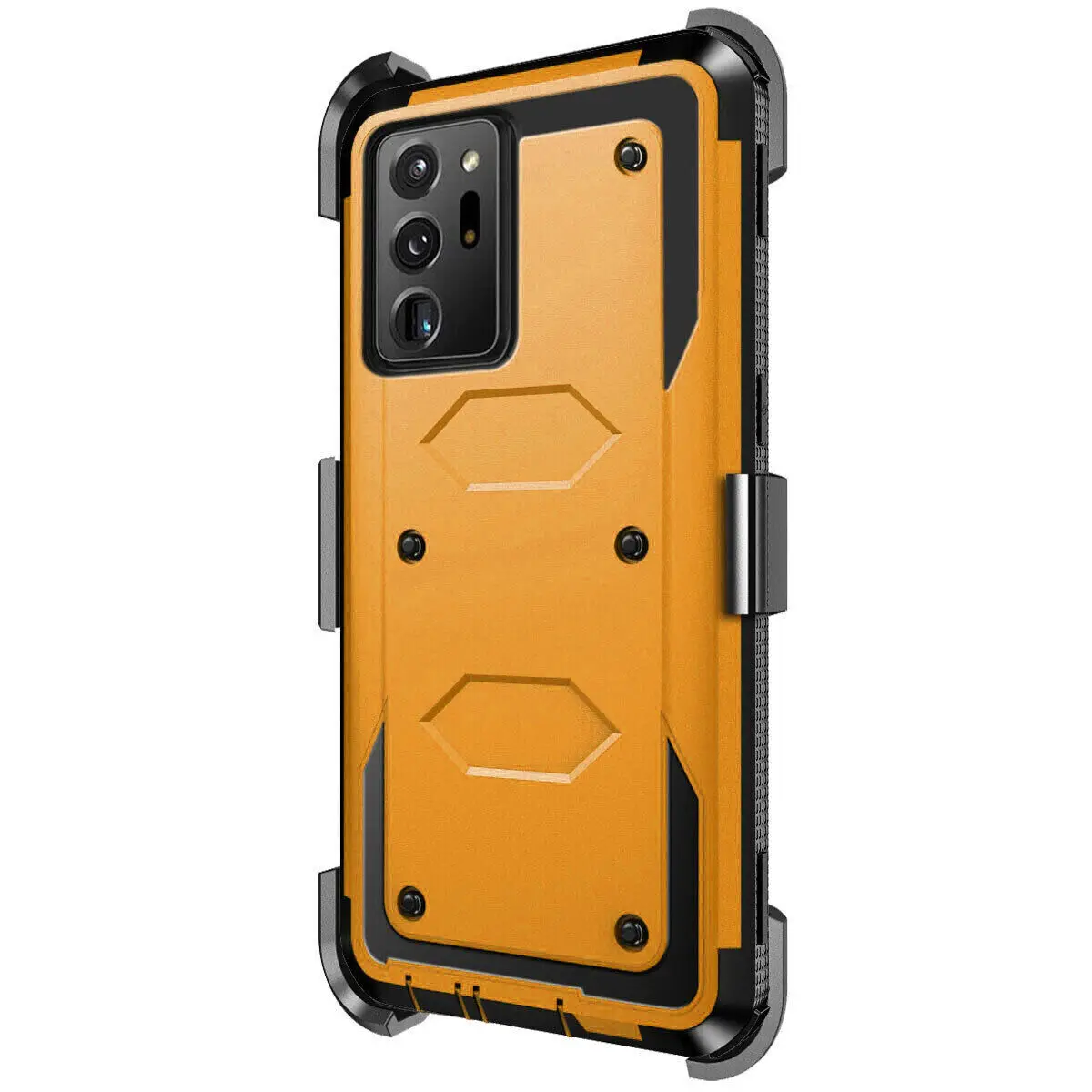 3 в 1 противоударный чехол для Samsung Galaxy Note 20