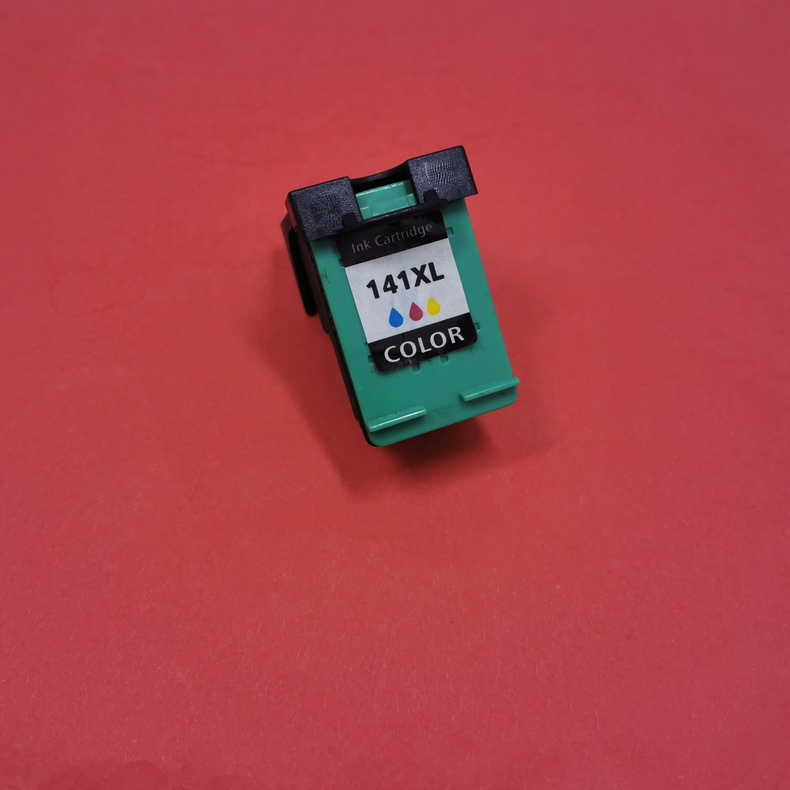 Картридж Hp 140 141 Купить Дешево