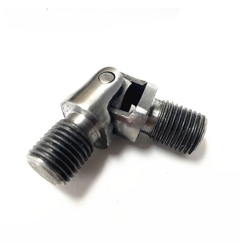 

Для Komatsu джойстик для экскаватора Handle Universal Joint Cross Wear Parts Cross Universal Joint Komatsu Pc200/300/360-6-7-8/60/120