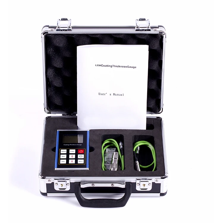 

L230 Coating Thickness Measurement