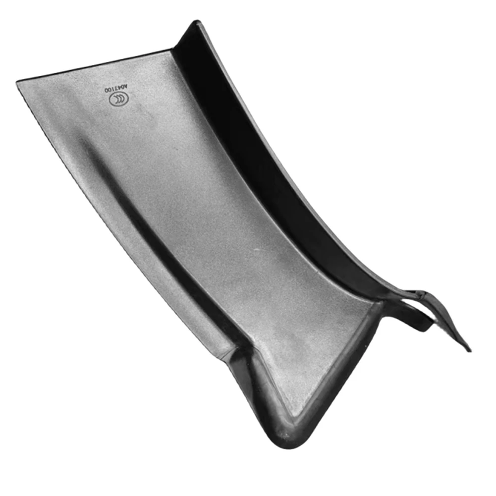 1Pair Car Taillight Skirt Plate 634757 634756 for Citroen C5 X7 9803172480 9803172580 Rear Tail Lamp Water Guide