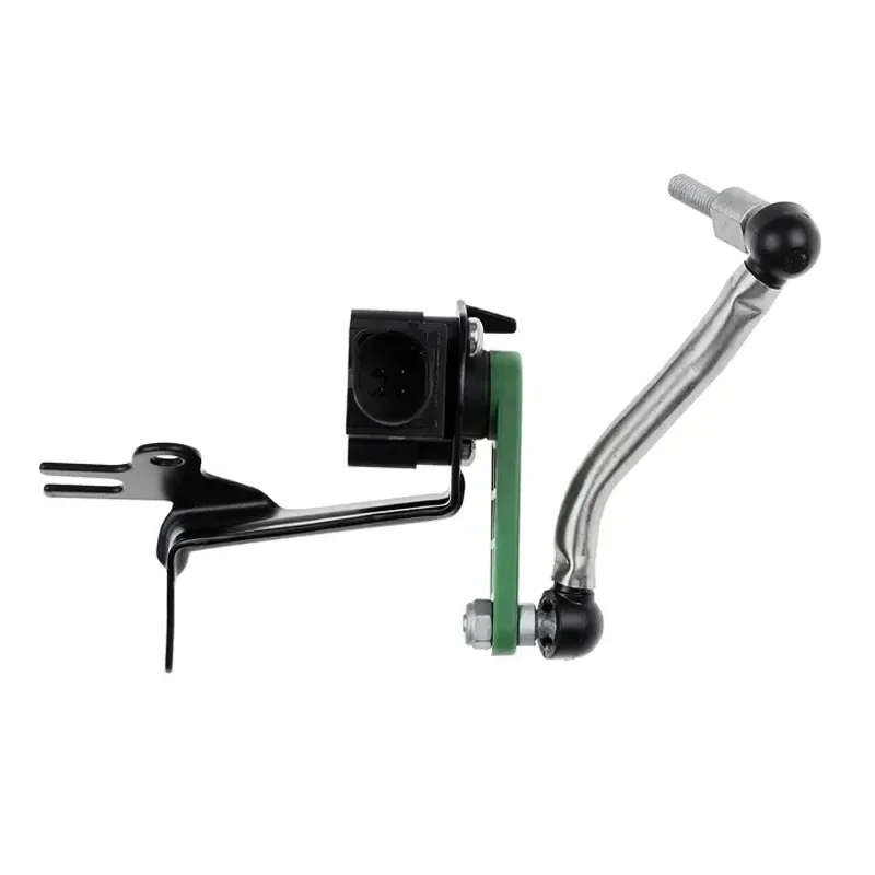 Новинка 8R0941285D 8R0941286D передний левый правый датчик уровня высоты для Audi Q5 SQ5 2009- 2017