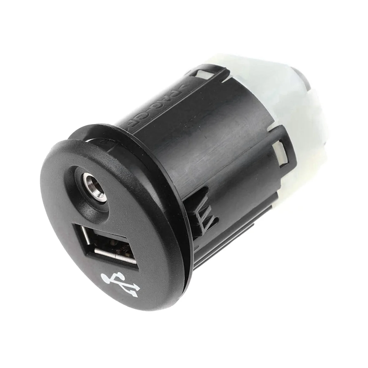 USB-интерфейс AUX аудио-порт адаптер 28023-BH00A для автомобиля Nissan Juke X-Trail NV200