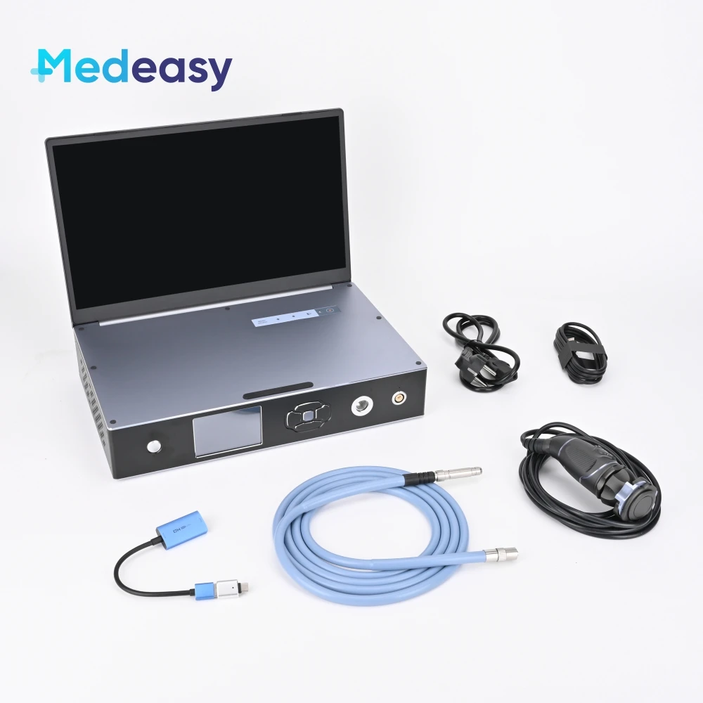 

Меdeasy ME-2200 эндоскопическая камера 1080P