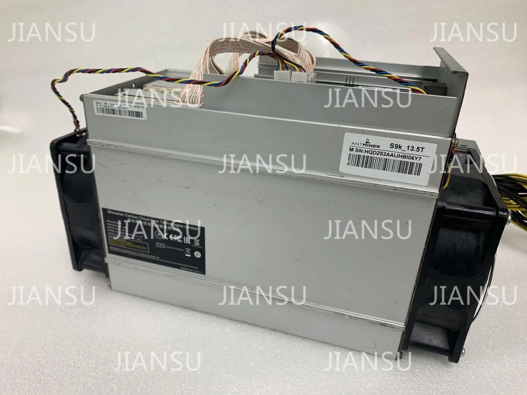 Новинка 80% BITMAIN AntMiner S9k с Bitmain PSU 13 5 T BCH BTC SHA-256 Miner лучше чем S9 S9j S15 T15 WhatsMiner M10 M3 M3X |