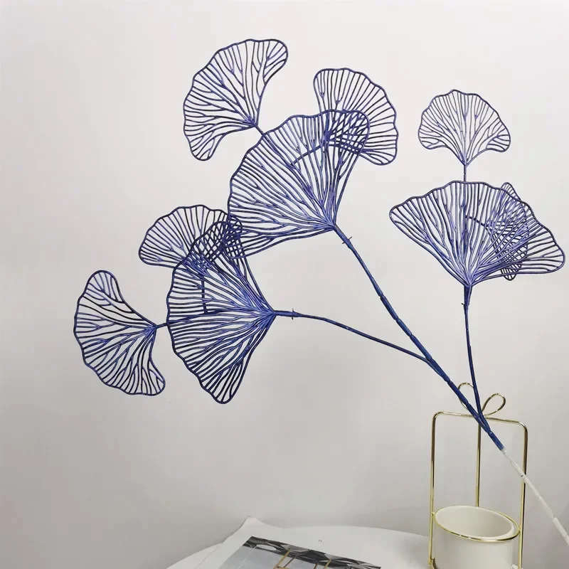 

Искусственный шелковый букет ивы