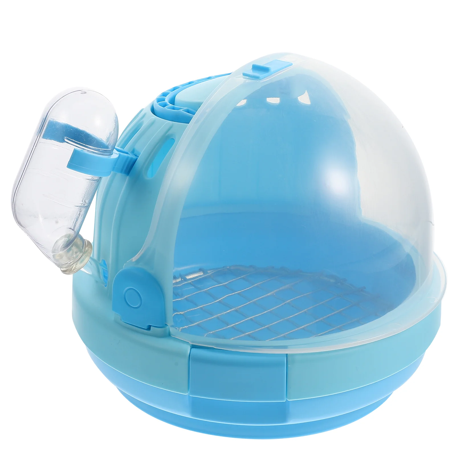 

Bird Carrier Parrot Cage Travel Portable Pet Cages Handheld Bag Carrying Case Backpack Small Clear View Carring Transparent