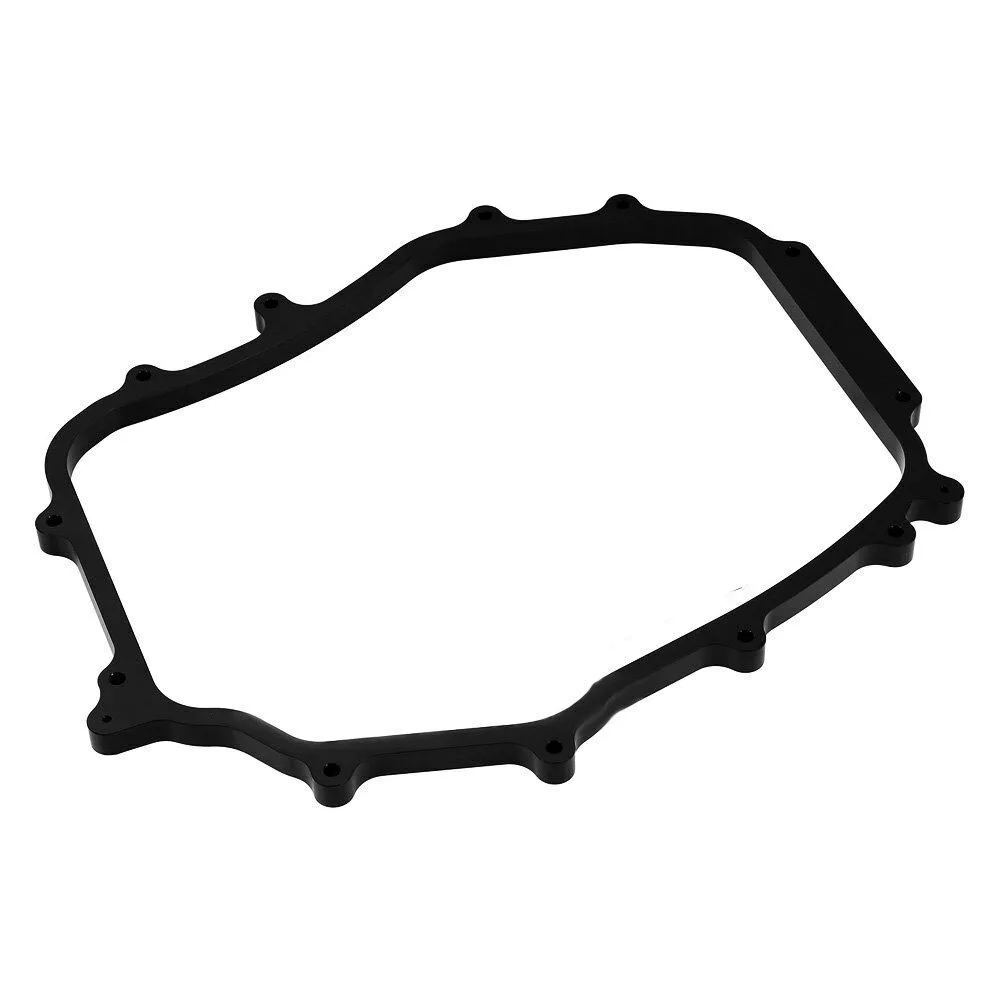 BXIM-40202 1/2 дюйма VQ35 Впускная полная прокладка термозащитного экрана для Nissan 350Z Infinit