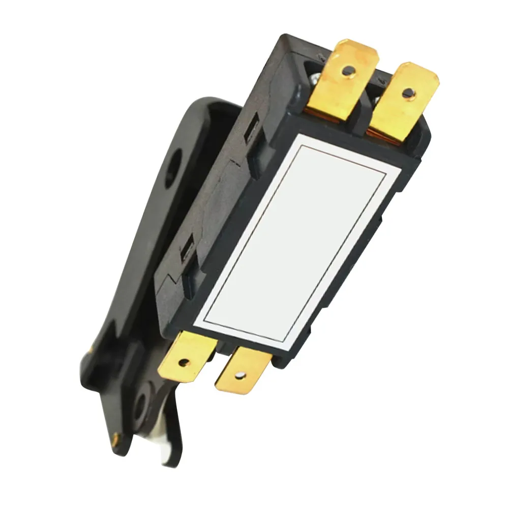1 шт. триггерный переключатель торцовочной пилы Overhang типа 391926 -01 -00 Для DW703 DW705 DW713
