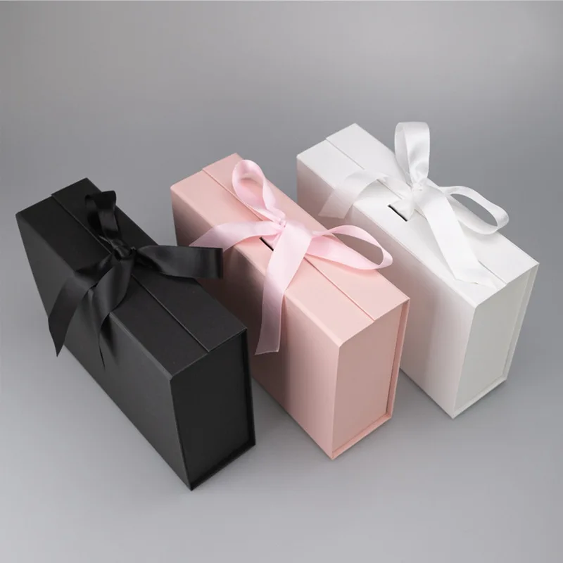 Cosmetics Jewelry Dress Wedding Anniversary Party Candy Gift Packaging