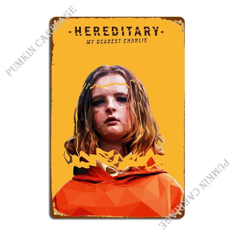 

Электронный металлический знак Чарли, забавные таблички, Настенный декор, Настенный декор, оловянный знак, плакат