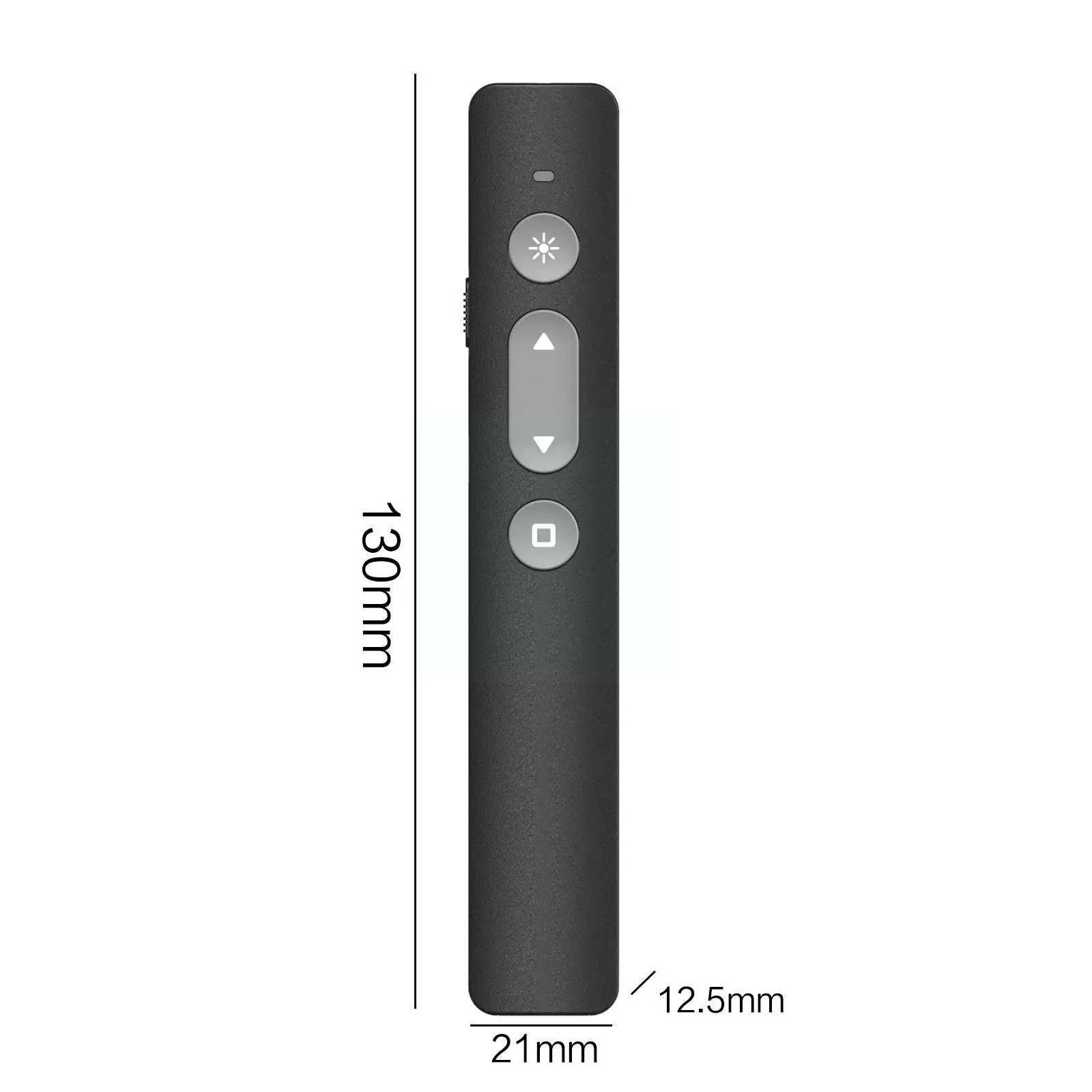 Беспроводная ручка-указка с USB-управлением 2,4 ГГц (art.: 3920bdf976e83) - 3920bdf976e83