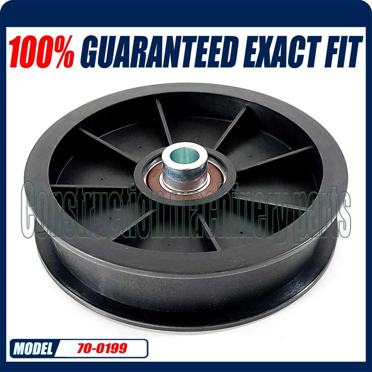 70-0199 направляющий вал 700199 для Thermo King MD / RD-II KD 700-199 70-199 70199 701-99