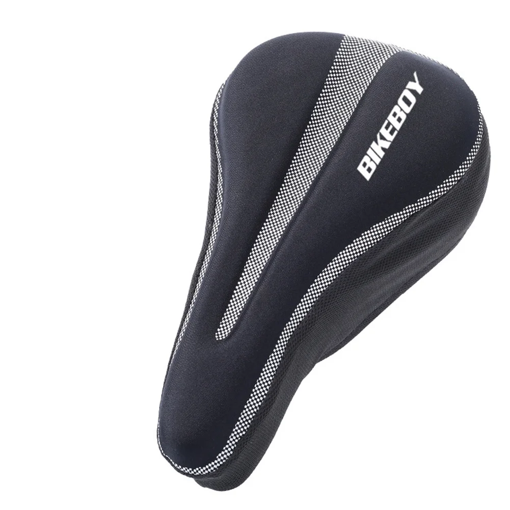 

Brand New High Quality Saddle Cover Seat Cushion Cycling Durable High-end Protective Replacement Saddle Shockproof