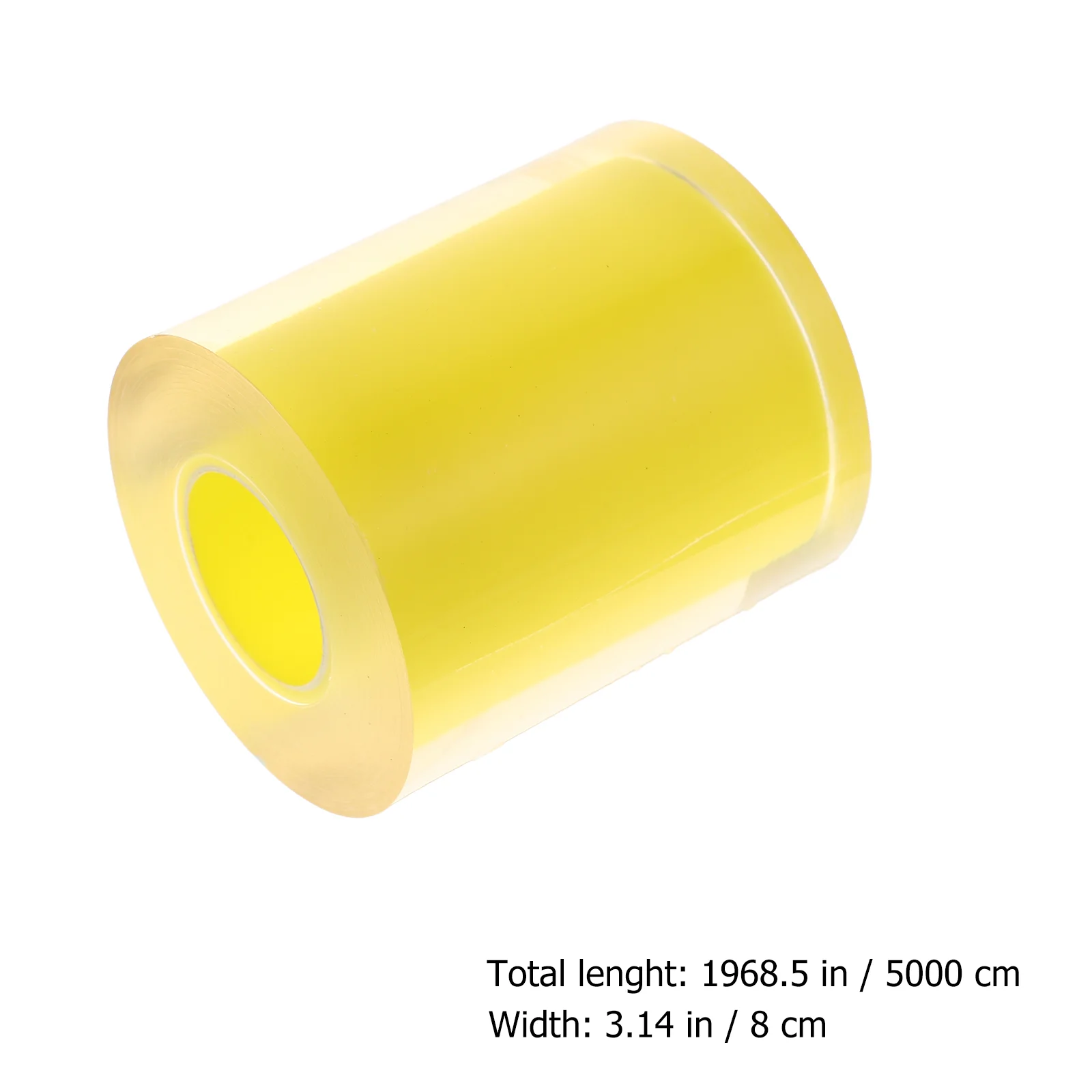 Защитная пленка из ПВХ для часов профессиональная защита многофункциональные